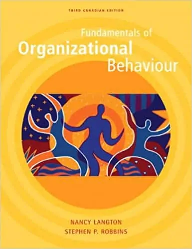 Fundamentals of Organizational Behaviour (3rd Edition) - eBook