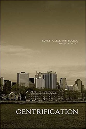 Gentrification - eBook