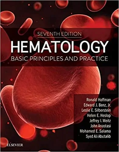 Hematology: Basic Principles and Practice (7th Edition) - eBook