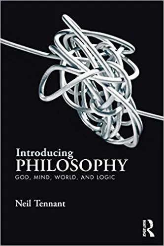 Introducing Philosophy: God, Mind, World, and Logic - eBook