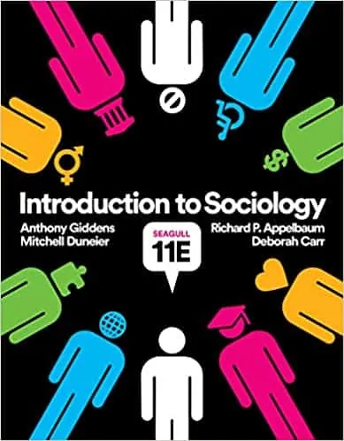 Introduction to Sociology (11th Edition) - eBook