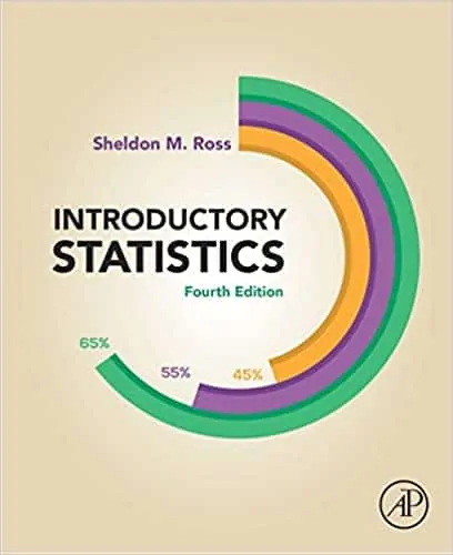 Introductory Statistics (4th Edition) - eBook