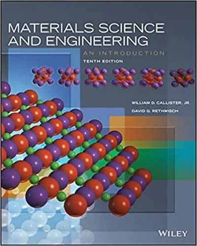 Materials Science and Engineering: An Introduction (10th Edition) - eBook