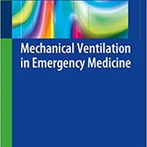 Mechanical Ventilation in Emergency Medicine - eBook