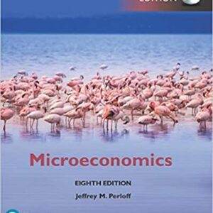Microeconomics (8th Global Edition) - eBook