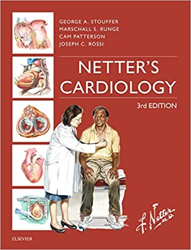 Netter's Cardiology (3rd Edition) - eBook