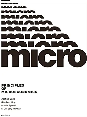 Principles of Microeconomics (6th Edition) - eBook