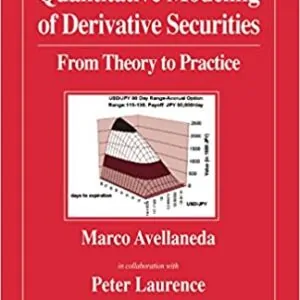 Quantitative Modeling of Derivative Securities: From Theory To Practice - eBook