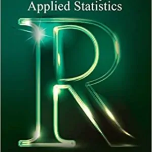 R Companion to Elementary Applied Statistics - eBook