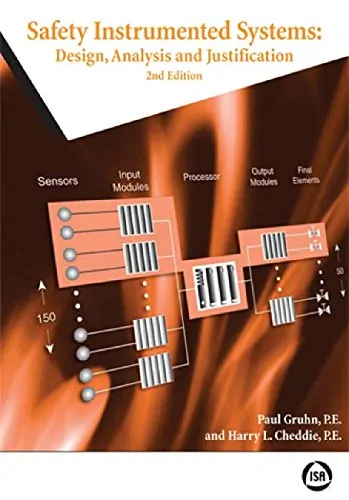 Safety Instrumented Systems: Design, Analysis, and Justification (2nd Edition) - eBook