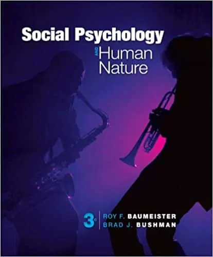 Social Psychology and Human Nature (3rd Edition) - eBook