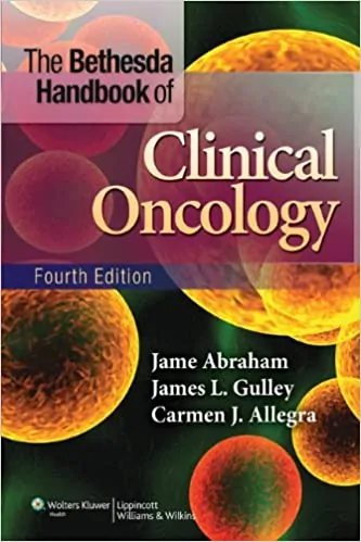 The Bethesda Handbook of Clinical Oncology (4th Edition) - eBook