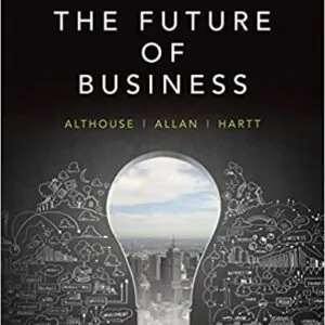 The Future of Business (5th Edition) - eBook