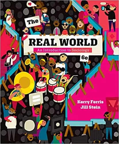 The Real World (6th Edition) - eBook