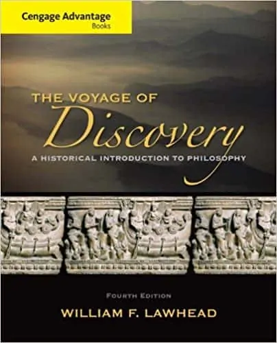 Voyage of Discovery: A Historical Introduction to Philosophy (4th Edition) - eBook