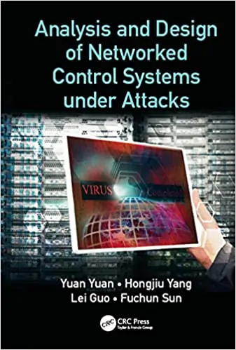 Analysis and Design of Networked Control Systems under Attacks - eBook