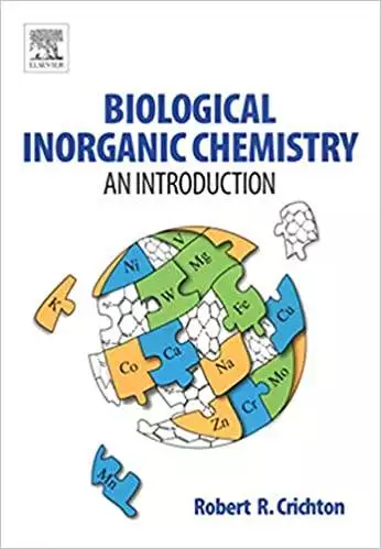 Biological Inorganic Chemistry: An Introduction - eBook