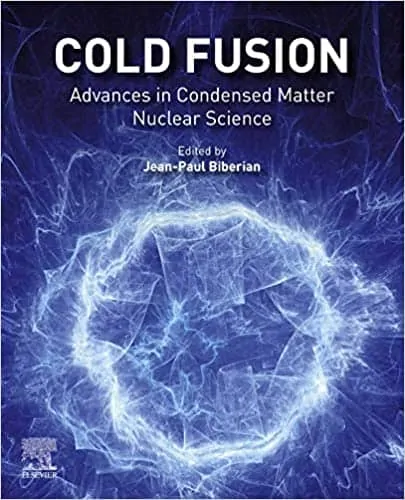 Cold Fusion: Advances in Condensed Matter Nuclear Science - eBook