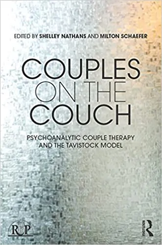 Couples on the Couch: Psychoanalytic Couple Psychotherapy and the Tavistock Model - eBook