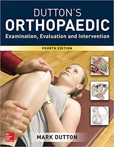 Dutton's Orthopaedic: Examination, Evaluation and Intervention (4th Edition) - eBook