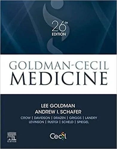 Goldman-Cecil Medicine (26th Edition) - eBook