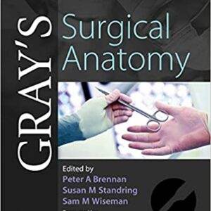 Gray's Surgical Anatomy - eBook
