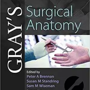 Gray's Surgical Anatomy - eBook