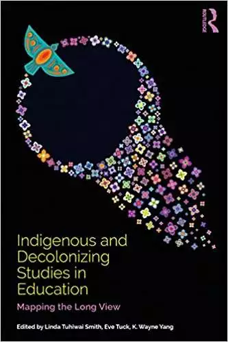 Indigenous and Decolonizing Studies in Education: Mapping the Long View - eBook