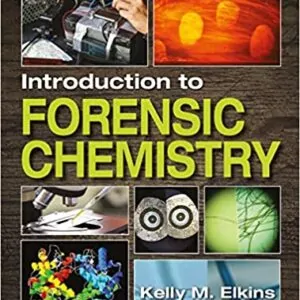 Introduction to Forensic Chemistry - eBook