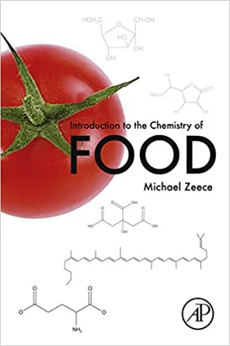 Introduction to the Chemistry of Food - eBook