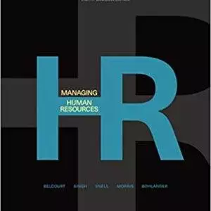 Managing Human Resources (8th Edition) - eBook