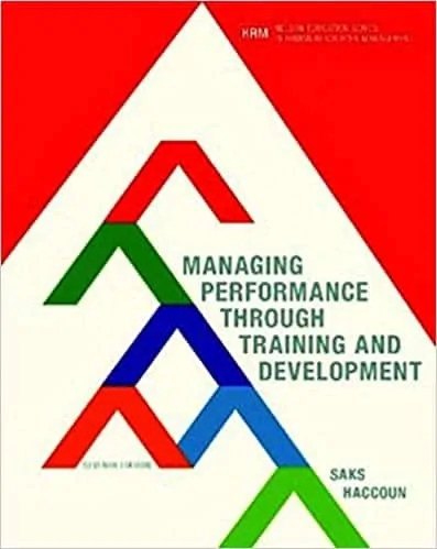 Managing Performance Through Training and Development - eBook