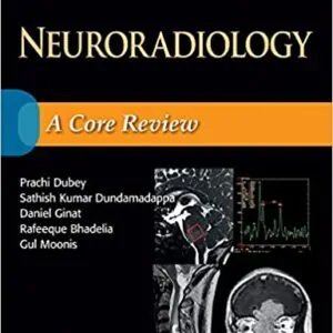 Neuroradiology: A Core Review - eBook