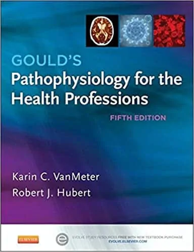 Pathophysiology for the Health Professions (5th Edition) - eBook