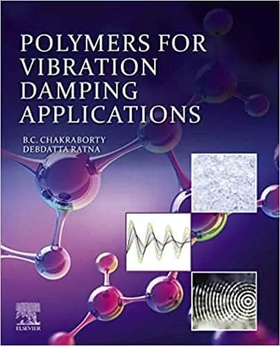 Polymers for Vibration Damping Applications - eBook