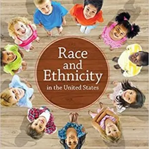 Race and Ethnicity in the United States (8th Edition) - eBook