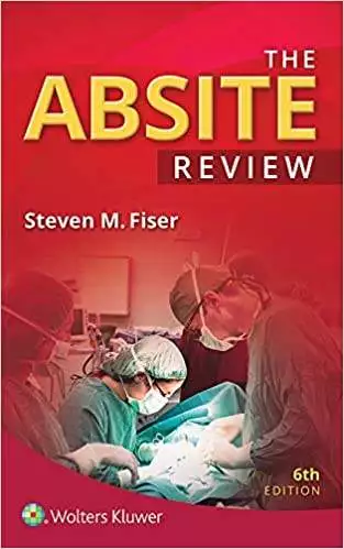 The ABSITE Review (6th Edition) - eBook