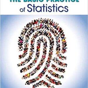 The Basic Practice of Statistics (8th Edition) - eBook