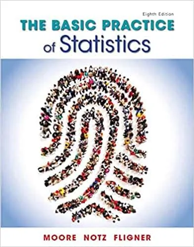 The Basic Practice of Statistics (8th Edition) - eBook