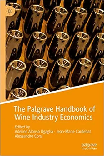 The Palgrave Handbook of Wine Industry Economics - eBook