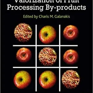 Valorization of Fruit Processing By-products - eBook