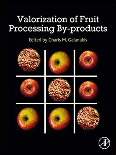 Valorization of Fruit Processing By-products - eBook