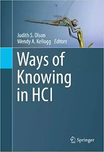 Ways of Knowing in HCI - eBook