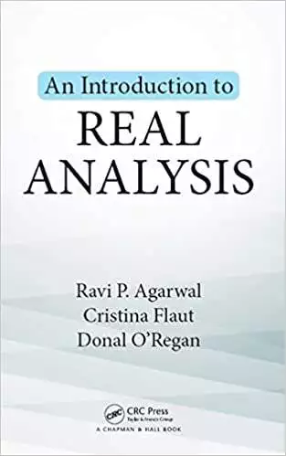 An Introduction to Real Analysis - eBook