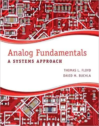 Analog Fundamentals: A Systems Approach - eBook