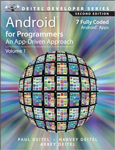 Android for Programmers: An App-Driven Approach (2nd Edition) - eBook