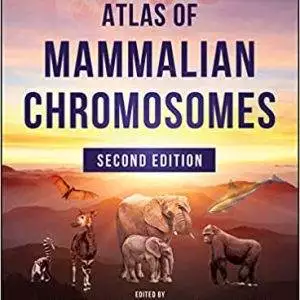 Atlas of Mammalian Chromosomes (2nd Edition) - eBook