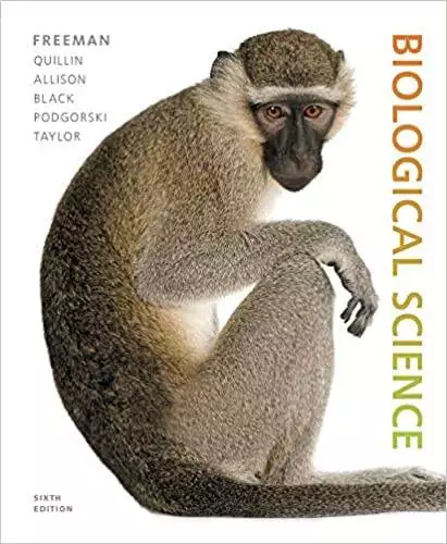 Biological Science (6th Edition) - eBook