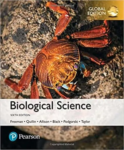 Biological Science (6th Global Edition) - eBook