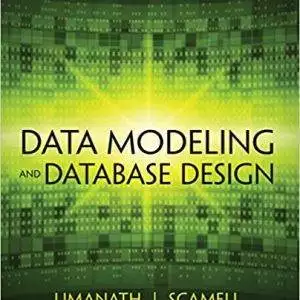 Data Modeling and Database Design (2nd Edition) - eBook